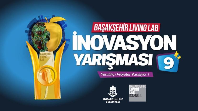 Başakşehir Living Lab 2022