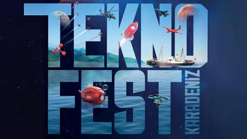 Teknofest 2022