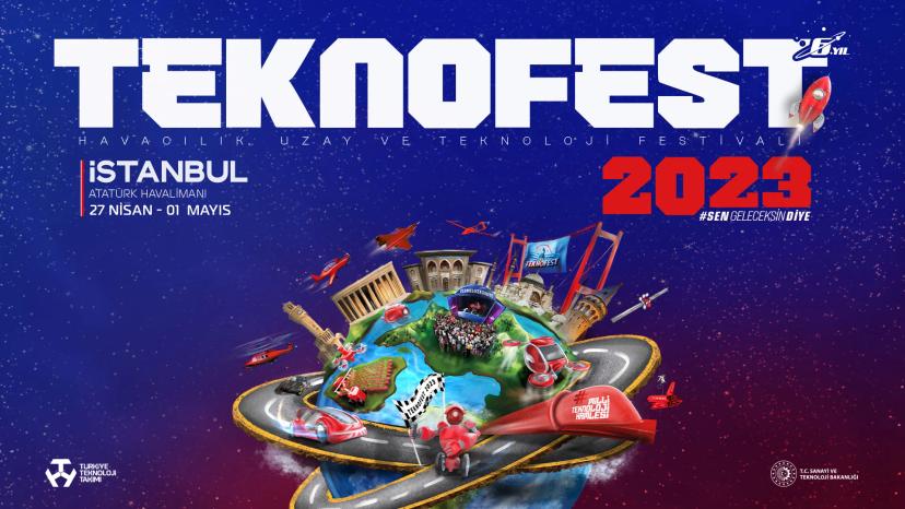 Teknofest 2023