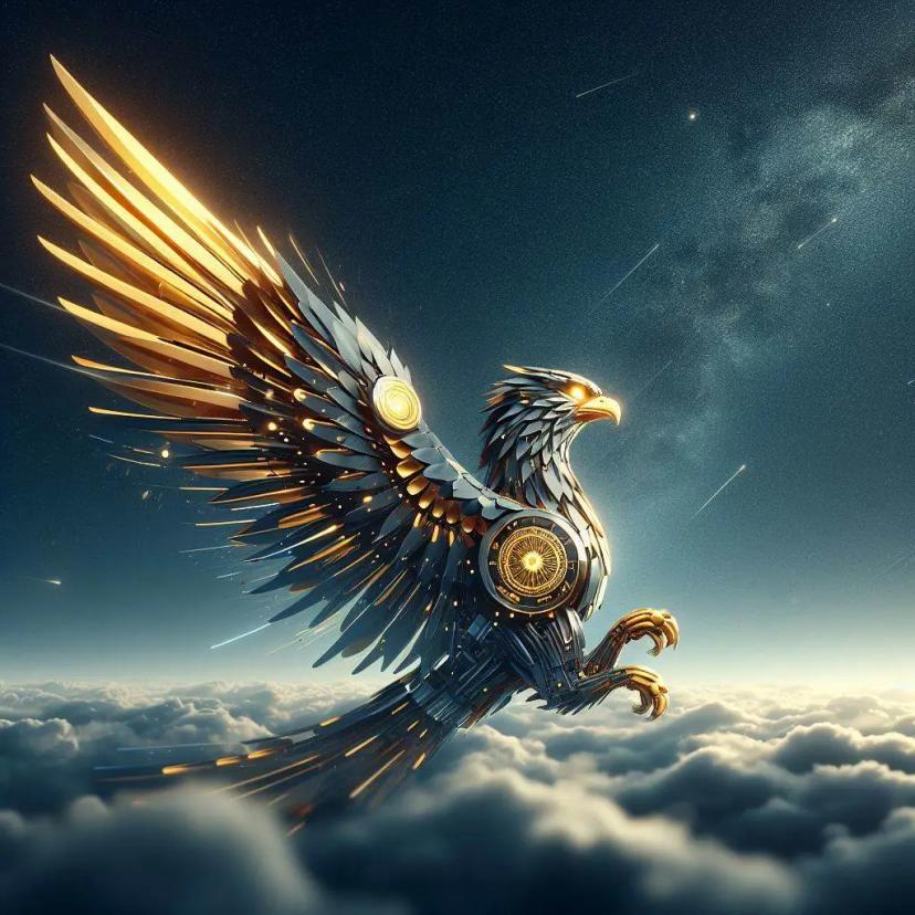 Community Impact Award