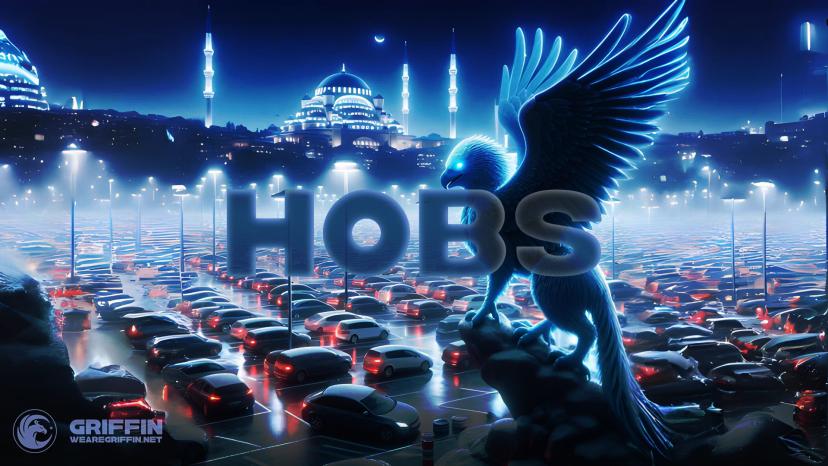 Hızlı Otomobil Bulma Sistemi