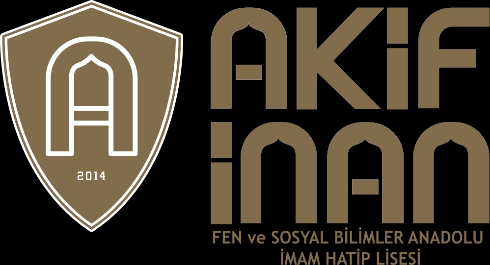 Akif İnan Anadolu İmam Hatip Lisesi